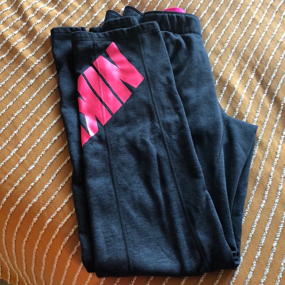 Nike sweats